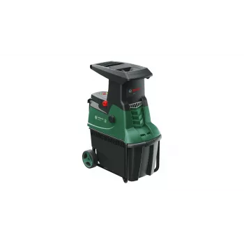 Biotriturador Bosch AXT 25 TC 2500 W 53 L Turbina