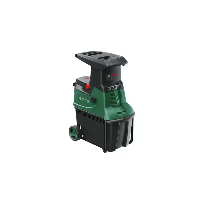 Biotriturador Bosch AXT 25 TC 2500 W 53 L Turbina