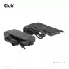 Docking station CLUB3D Thunderbolt 4 Certificada 11-em-1 140W