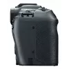 Canon EOS R8 + RF 24-50mm F4.5-6.3 IS STM Kit, 24.2 MP, 6000 x 4000 Pixel, CMOS, 4K Ultra HD, Ecrã tátil, Preto