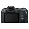 Canon EOS R8 + RF 24-50mm F4.5-6.3 IS STM Kit, 24.2 MP, 6000 x 4000 Pixel, CMOS, 4K Ultra HD, Ecrã tátil, Preto