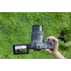 Canon EOS R8 + RF 24-50mm F4.5-6.3 IS STM Kit, 24.2 MP, 6000 x 4000 Pixel, CMOS, 4K Ultra HD, Ecrã tátil, Preto