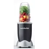 NutriBullet Original 500 NB505DG liquidificadora, 500 W, copos de Tritan de 0,7 L e 0,5 L, cinzento escuro