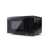 Micro-ondas Sharp YC-MS02E-B Preto Micro-ondas solo Bancada 20 l 800 W