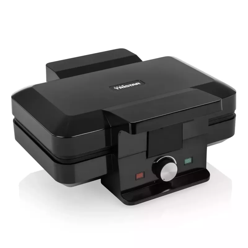 Máquina de waffles Tristar WF-1165