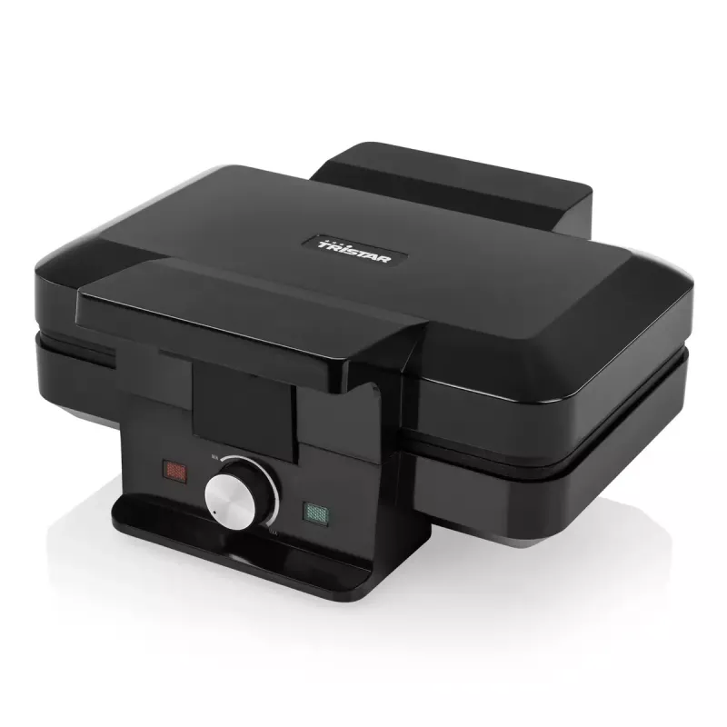 Máquina de waffles Tristar WF-1165