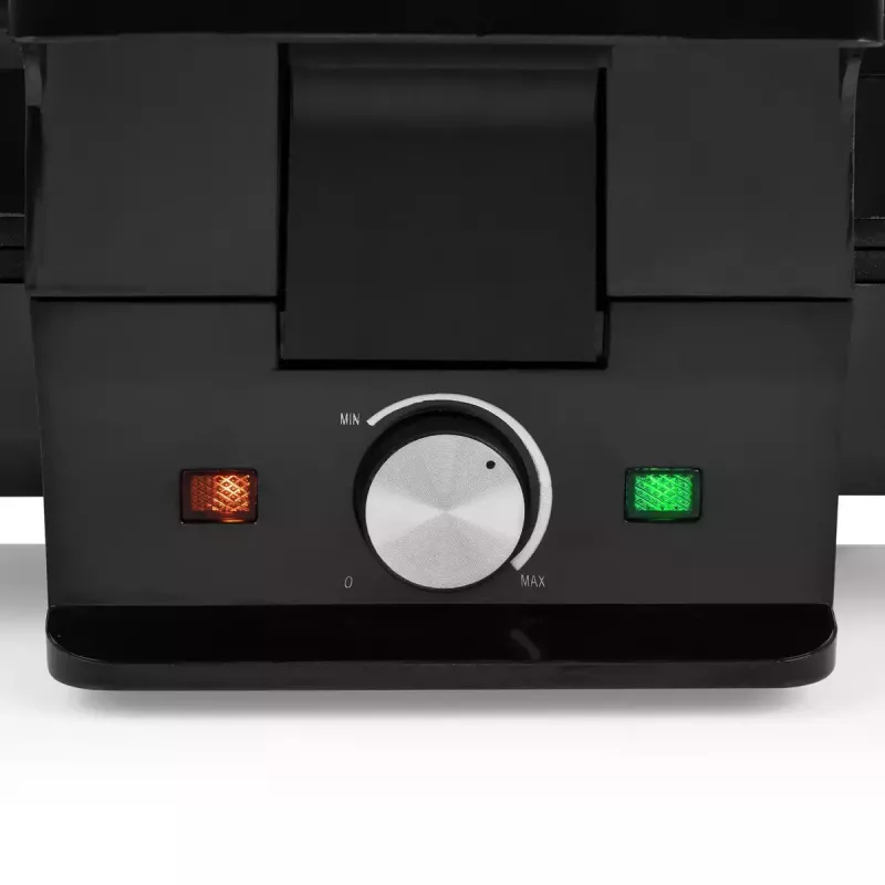 Máquina de waffles Tristar WF-1165