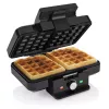 Máquina de waffles Tristar WF-1165