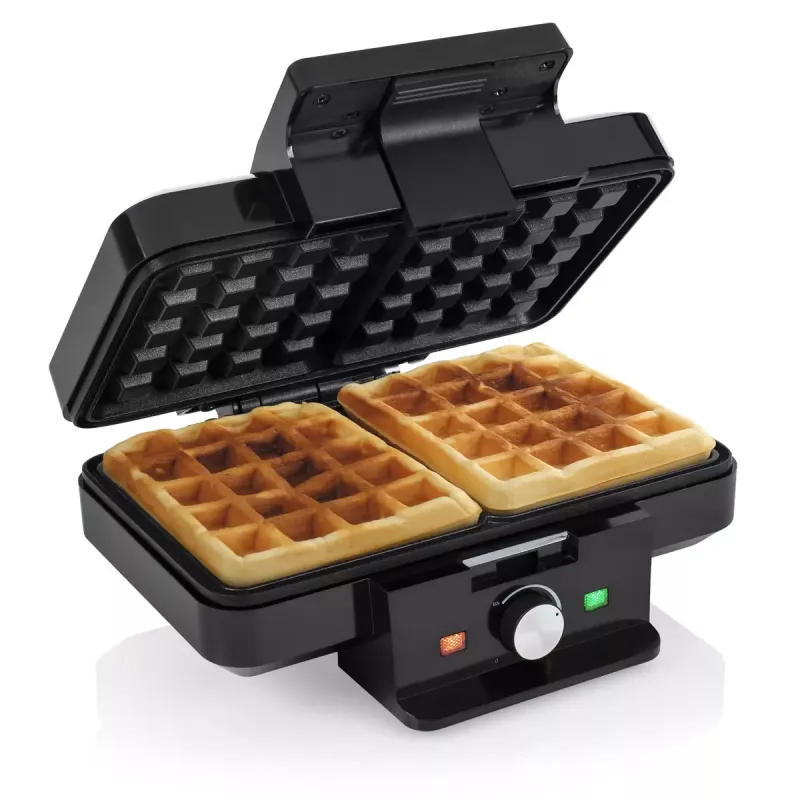 Máquina de waffles Tristar WF-1165