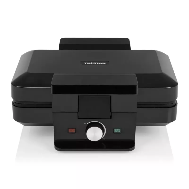 Máquina de waffles Tristar WF-1165
