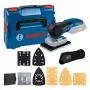 Lixadeira Bosch GSS 18V-13 Professional