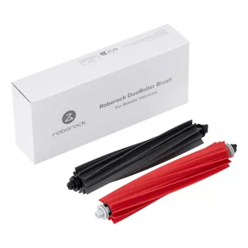 Escova principal removível Roborock para S80 S85 S80 Pro — Acessório de substituição para robô aspirador