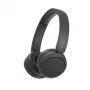 Headset Sony WH-CH520 sem fios arco de cabeça chamadas/música USB Type-C Bluetooth preto