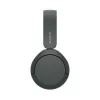 Headset Sony WH-CH520 sem fios arco de cabeça chamadas/música USB Type-C Bluetooth preto