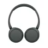 Headset Sony WH-CH520 sem fios arco de cabeça chamadas/música USB Type-C Bluetooth preto