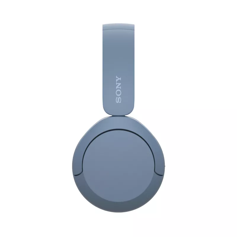 Auscultadores Sony WH-CH520 Sem fios Arco Headset Telefonemas/Música USB Type-C Azul