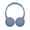 Auscultadores Sony WH-CH520 Sem fios Arco Headset Telefonemas/Música USB Type-C Azul