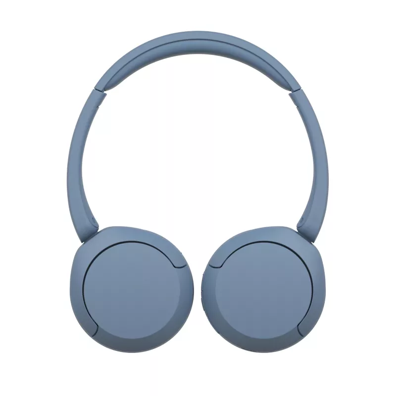 Auscultadores Sony WH-CH520 Sem fios Arco Headset Telefonemas/Música USB Type-C Azul
