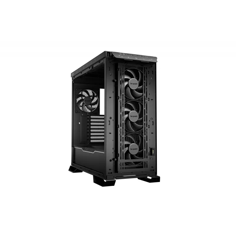 Caixa de PC be quiet! DARK BASE PRO 901 | Full Tower | Preto