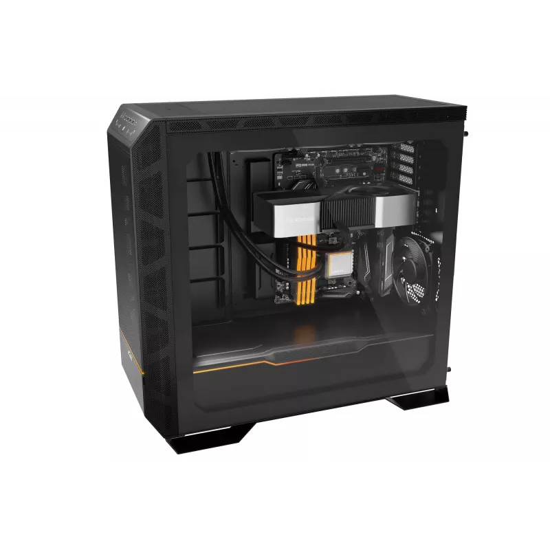 Caixa de PC be quiet! DARK BASE PRO 901 | Full Tower | Preto