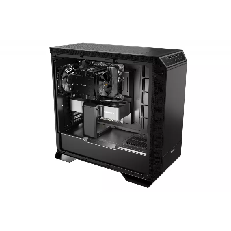 Caixa de PC be quiet! DARK BASE PRO 901 | Full Tower | Preto