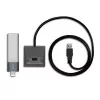 Adaptador USB TP-Link Archer AX1800 High Gain Dual-Band Wi-Fi 6