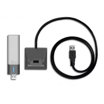 Adaptador USB TP-Link Archer AX1800 High Gain Dual-Band Wi-Fi 6