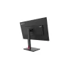 Monitor de computador Lenovo ThinkVision P32p-30 80 cm (31,5 polegadas) 3840 x 2160 píxeis 4K Ultra HD LED preto