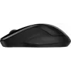 Rato HP 250 Dual, ambidestro, Bluetooth + USB Type-A, 1600 DPI, preto