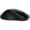Rato HP 250 Dual, ambidestro, Bluetooth + USB Type-A, 1600 DPI, preto