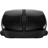 Rato HP 250 Dual, ambidestro, Bluetooth + USB Type-A, 1600 DPI, preto