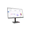 Monitor de computador Lenovo ThinkVision T32p-30 80 cm (31,5 polegadas) 3840 x 2160 píxeis 4K Ultra HD LED preto