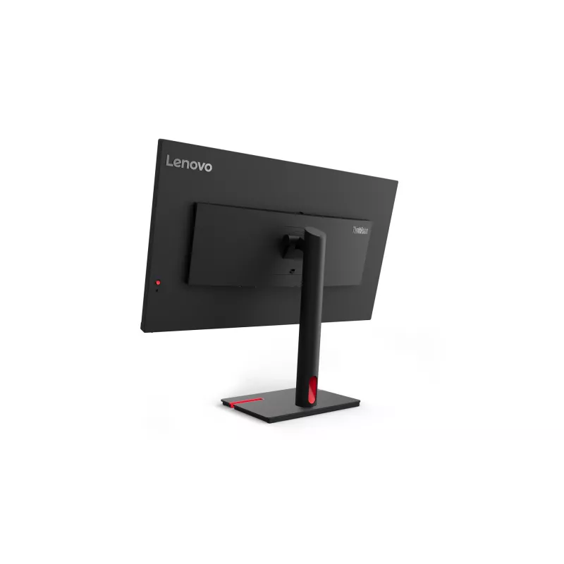 Monitor de computador Lenovo ThinkVision T32p-30 80 cm (31,5 polegadas) 3840 x 2160 píxeis 4K Ultra HD LED preto