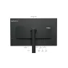 Monitor de computador Lenovo ThinkVision T32p-30 80 cm (31,5 polegadas) 3840 x 2160 píxeis 4K Ultra HD LED preto