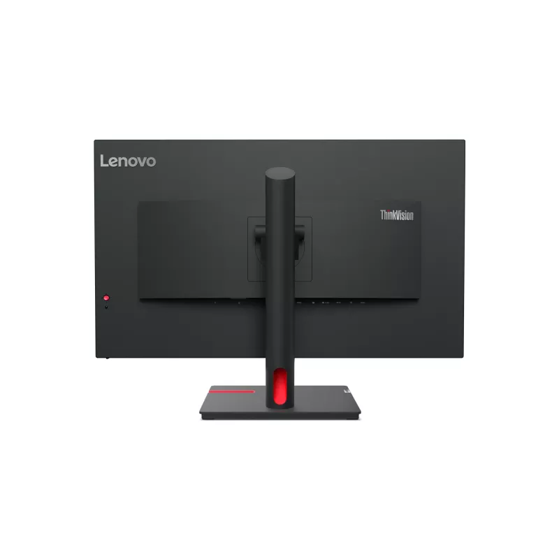 Monitor de computador Lenovo ThinkVision T32p-30 80 cm (31,5 polegadas) 3840 x 2160 píxeis 4K Ultra HD LED preto