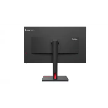 Monitor de computador Lenovo ThinkVision T32h-30 80 cm (31,5 polegadas) 2560 x 1440 píxeis Quad HD LED preto