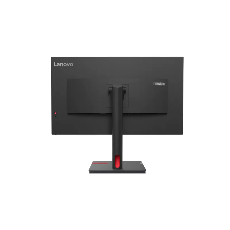 Monitor de computador Lenovo ThinkVision T32h-30 80 cm (31,5 polegadas) 2560 x 1440 píxeis Quad HD LED preto