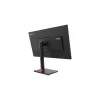 Monitor de computador Lenovo ThinkVision T32h-30 80 cm (31,5 polegadas) 2560 x 1440 píxeis Quad HD LED preto