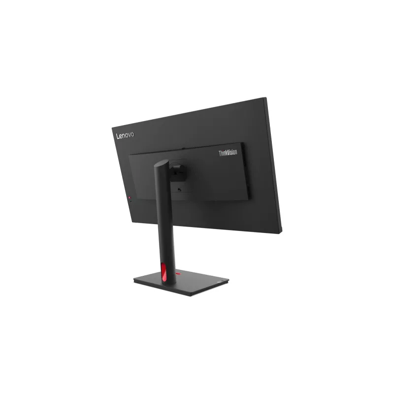 Monitor de computador Lenovo ThinkVision T32h-30 80 cm (31,5 polegadas) 2560 x 1440 píxeis Quad HD LED preto