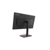 Monitor de computador Lenovo ThinkVision T32h-30 80 cm (31,5 polegadas) 2560 x 1440 píxeis Quad HD LED preto