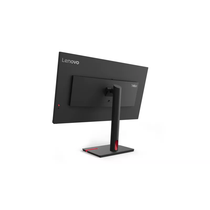 Monitor de computador Lenovo ThinkVision T32h-30 80 cm (31,5 polegadas) 2560 x 1440 píxeis Quad HD LED preto