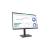 Monitor de computador Lenovo ThinkVision T32h-30 80 cm (31,5 polegadas) 2560 x 1440 píxeis Quad HD LED preto