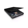 Digitalizador de mesa Epson Perfection V39II — A4, 4800 x 4800 DPI, CIS, alimentado por USB, preto