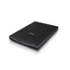 Digitalizador de mesa Epson Perfection V39II — A4, 4800 x 4800 DPI, CIS, alimentado por USB, preto