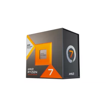 AMD Ryzen 7 7800X3D - 5,0 GHz - 8 núcleos - Socket AM5 - 104MB Cache - 120W - WOF