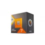 AMD Ryzen 7 7800X3D - 5,0 GHz - 8 núcleos - Socket AM5 - 104MB Cache - 120W - WOF