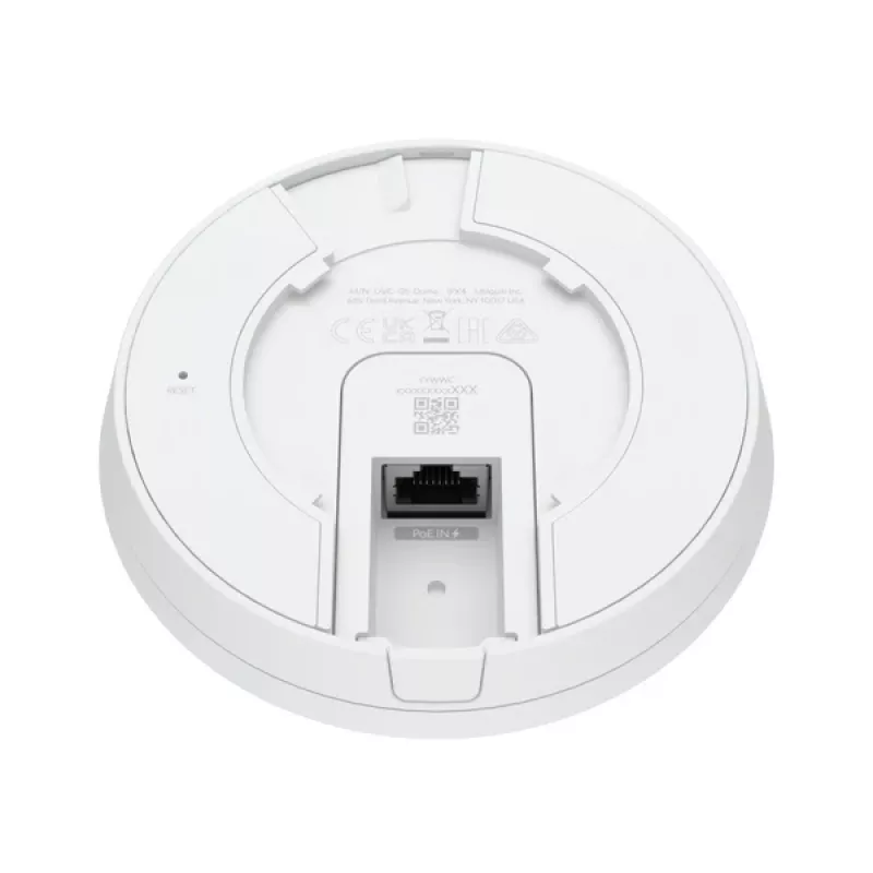 Câmara de segurança IP UBIQUITI NETWORKS G5 Dome interior/exterior 2688 x 1512