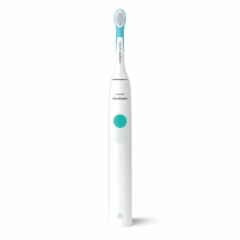 Escova de dentes elétrica Philips For Kids Design a Pet Edition HX3601/01