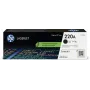 Toner HP 220A preto original para LaserJet