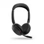 Jabra Evolve2 65 Flex - Link380c MS estéreo